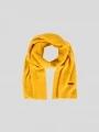 Fundango NARA Scarf for women in yellow 1