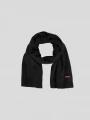 Fundango NARA Scarf for women in black 1