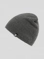 Fundango Antares Beanie for men in grey 1