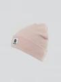 Fundango Kingdom Beanie for women in pink 1