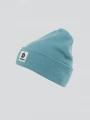 Fundango Kingdom Beanie for women in blue 1