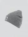Fundango Kingdom Beanie for women in grey 1
