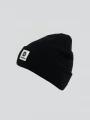 Fundango Kingdom Beanie for women in black 1