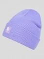 Fundango Kingdom Beanie in grey 1