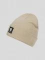 Fundango Kingdom Beanie in sand 1