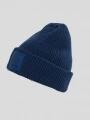 Fundango Elion Beanie for women in dark blue 1