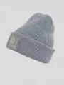 Fundango Elion Beanie for women in grey 1