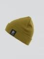 Fundango Nahu Beanie in green 1
