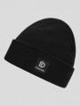Fundango Nahu Beanie in black 1