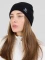 Fundango Nahu Beanie in black 1