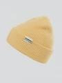 Fundango Tara Beanie in yellow 1