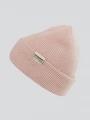 Fundango Tara Beanie in pink 1