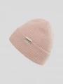 Fundango Tara Beanie in pink 1