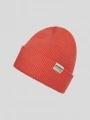 Fundango Tara Beanie in red 1