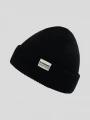 Fundango Tara Beanie in black 1