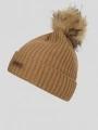 Fundango Merna Beanie for women in brown 1