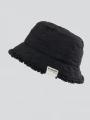 Fundango Shila hat for women in black 1
