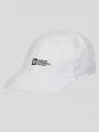 Fundango Lantana Fullcap for women in white 1