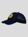 Fundango Pyrus Trucker Cap for men in yellow 1