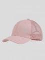 Fundango Sedum Trucker Cap for women in pink 1