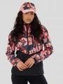 Fundango Sedum Trucker Cap for women in pink 1