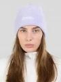 Fundango Hill Beanie in purple 1