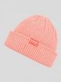 Fundango Blitz Beanie in pink 1