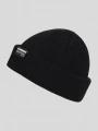 Fundango Blitz Beanie in black 1
