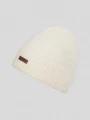 Fundango Truce Beanie for women in white 1