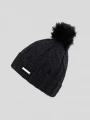 Fundango Renna II Beanie for women in black 1