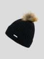 Fundango Merna II Beanie  for women in black 1