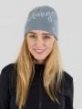 Fundango Ace Beanie in green 1