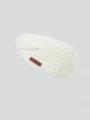 Fundango Hollis Band for women in white 1