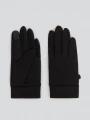 Fundango Active Gloves in black 1