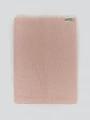 Fundango Tara Neckwarmer in pink 1