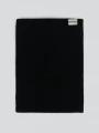 Fundango Tara Neckwarmer in black 1