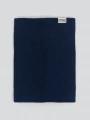 Fundango Tara Neckwarmer for men in dark blue 1